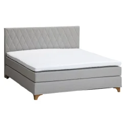 Boxspringbett Odin