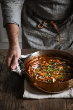 Bratentopf Prima Matera