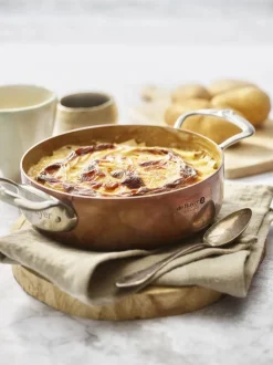 Bratentopf Prima Matera