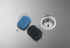 Bürstenset ClanTech