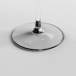 Burgunderglas Forté