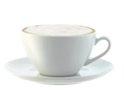 Cappuccino-Tassen-Set Dine