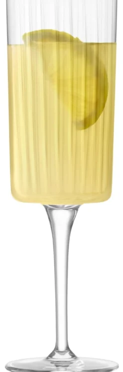 Champagnerglas-Set Gio