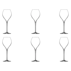 Champagnerglas-Set P. Jamesse Grand