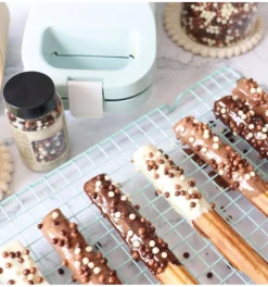 Churros-Maker Factory