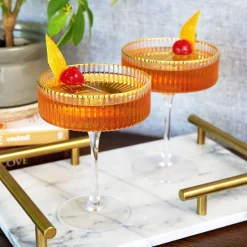 Cocktailglas-Set Meridian