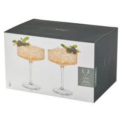 Cocktailglas-Set Meridian