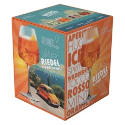 Cocktailglas-Set Summer Drinks