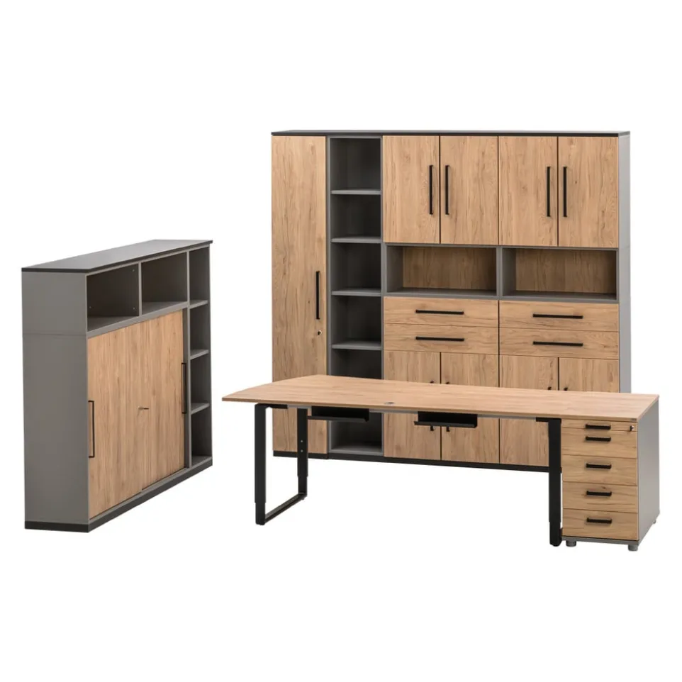 Container Objekt-Plus-105