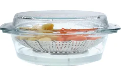 Dampfeinsatz Cookacc