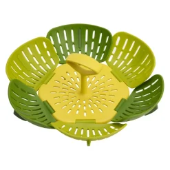 Dampfgareinsatz Bloom