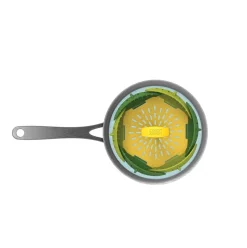 Dampfgareinsatz Bloom