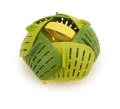 Dampfgareinsatz Bloom