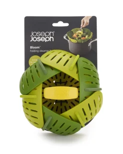 Dampfgareinsatz Bloom