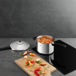 Dampfkochtopf Duromatic®