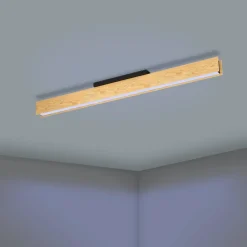 Deckenleuchte Anchorena