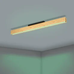 Deckenleuchte Anchorena