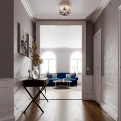 Deckenleuchte Burano