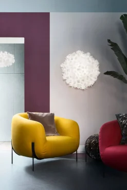 Deckenleuchte Clizia