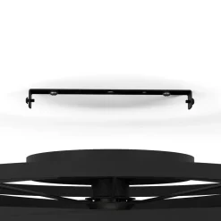 Deckenleuchte Cremella