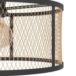 Deckenleuchte Dellow