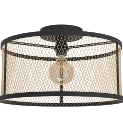 Deckenleuchte Dellow