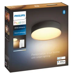 Deckenleuchte Enrave