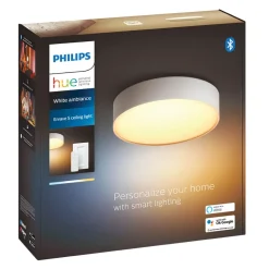 Deckenleuchte Enrave