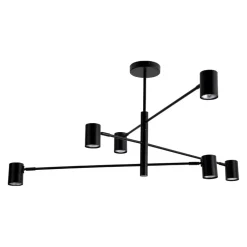 Deckenleuchte Gorner