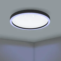 Deckenleuchte Montemorelos