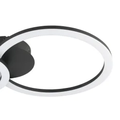 Deckenleuchte Parrapos-Z