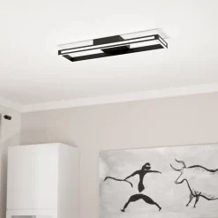 Deckenleuchte Salvilanas