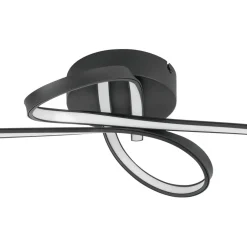 Deckenleuchte Selvina