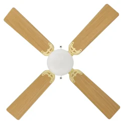 Deckenventilator mit Licht Fortaleza