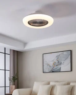 Deckenventilator mit Licht Sayulita