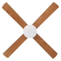 Deckenventilator mit Licht Varadero