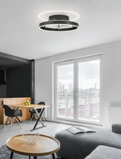 Deckenventilator mit Licht Marinella