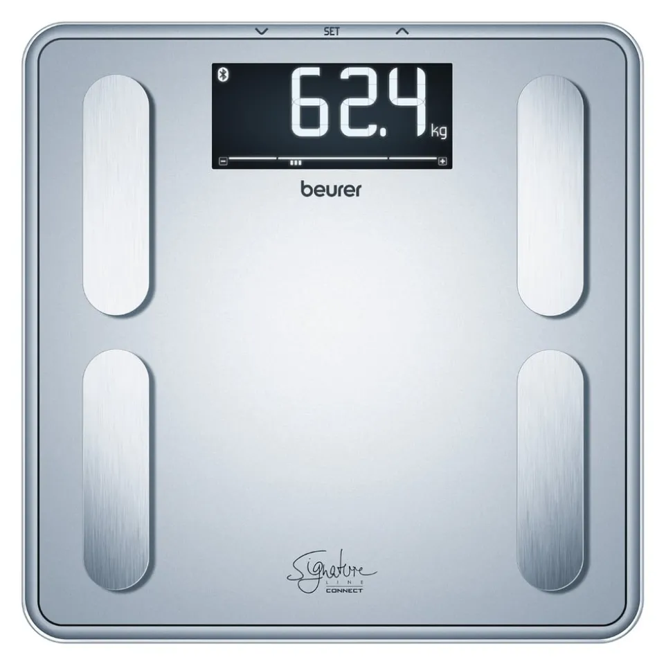 Diagnosewaage BF 405 Signature Line