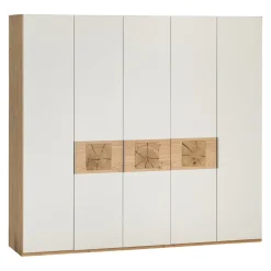 Drehtürenschrank Gandino