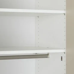 Drehtürenschrank Gandino