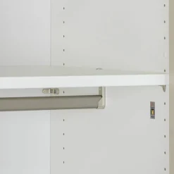 Drehtürenschrank Gandino