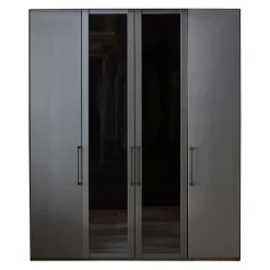 Drehtürenschrank Split