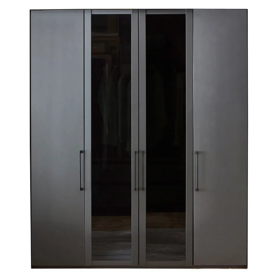 Drehtürenschrank Split