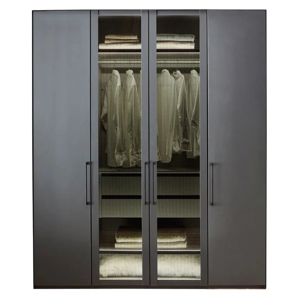 Drehtürenschrank Split