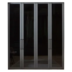 Drehtürenschrank Split