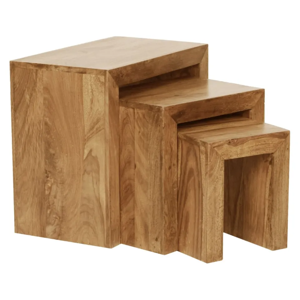 Dreisatztisch Mumbai