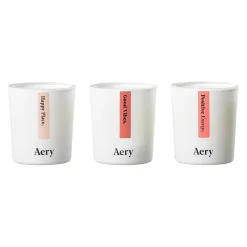 Duftkerze Aromatherapy