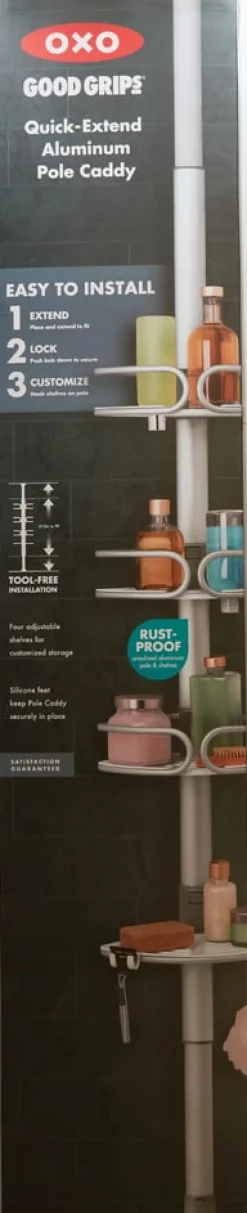 Duschablage Good Grips