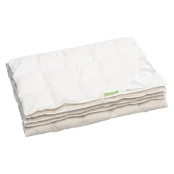 Duvet Luna-Bio-Daune extralight