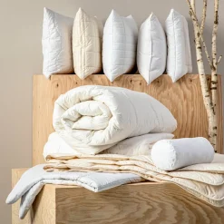 Duvet Luna-Bio-Daune Medium